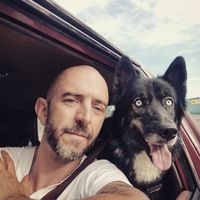 Adam Bacon's Photo