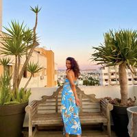 Ameni Nefzi的照片