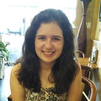 Lily Coulstock-Cockeram's Photo