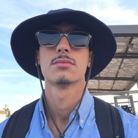 Mohamed El Ouarrat's Photo