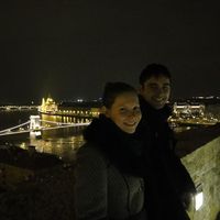 Kitti Németh's Photo