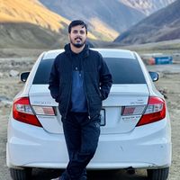 Motasim Khakwani's Photo