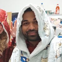 Uday Chandrashekara的照片