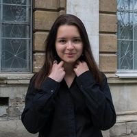 Anastasiia Volkova的照片