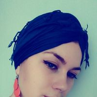 Photos de Maria Onea