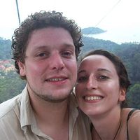 Jessica Miklos's Photo