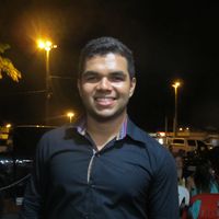 Janderson  Silva的照片