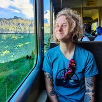 Fotos de Lauriane Fatton