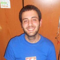 Matteo Andreocci's Photo