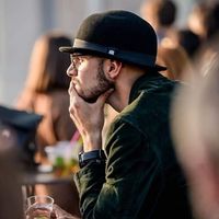 Ilija Pancevski's Photo