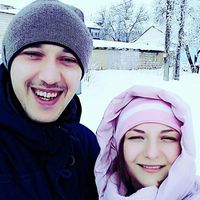 Tanya Marcenuk's Photo