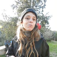 Fotos de Marina Soler