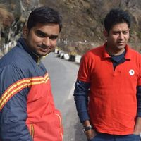 Rajat Arora的照片