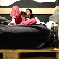 Iago Montero Núñez's Photo