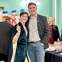 Zoia Kurtanidze's Photo