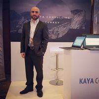 Clive Scerri's Photo