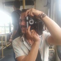 Zoltán Ötvös的照片