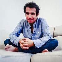 Fernando Figueroa的照片