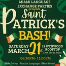 Miami Language Exchange Party 's picture