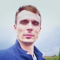 Evgeny Daragan's Photo