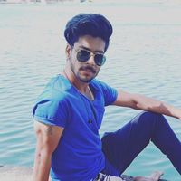 Anshul Singh Solanki的照片