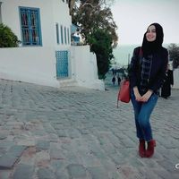 Fotos de Houda Amara