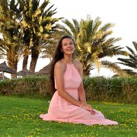 Kristyna Matatkova's Photo