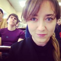 Ekaterina Kireeva的照片