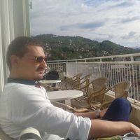 Meskovic Mirza的照片