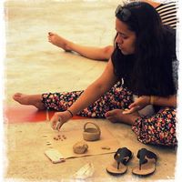 Ana Mosquera's Photo