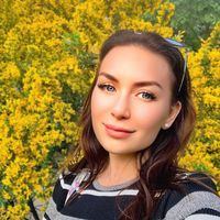 Irina Lasushka的照片