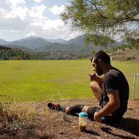 Themis kourtidis的照片