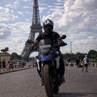 Sagar Thorat的照片