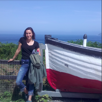 Katarzyna  Jankowska's Photo