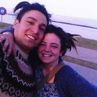 Julian Romero的照片