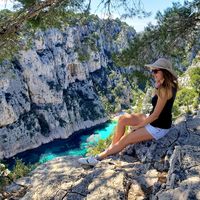 Adeline  Dumon's Photo