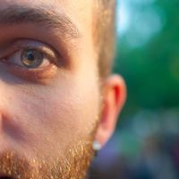 John Anthony Rinehart的照片