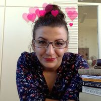 Aleksandra Wesołowska's Photo