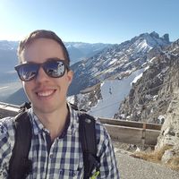 Le foto di Daniel Alf