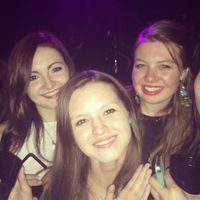 Francesca Gavins's Photo