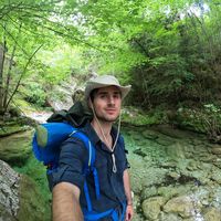 Georgios Kokkinoplitis's Photo