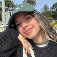 Alitzel Mora's Photo