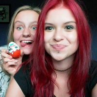 Daria Motyka's Photo