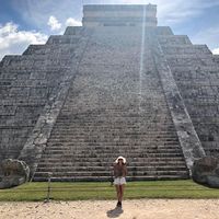 Meche Agüero的照片