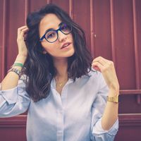 Coralie Claverie's Photo