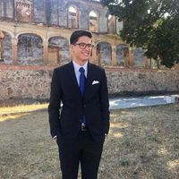 Héctor Linarez's Photo