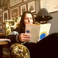 Carla Gasparini的照片