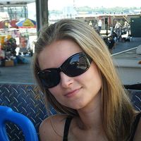 Justyna Milczarek的照片