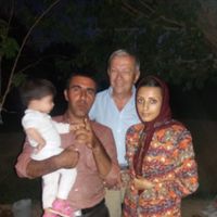 mohammad ali parandeh的照片