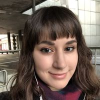 Juliana Rouhana's Photo